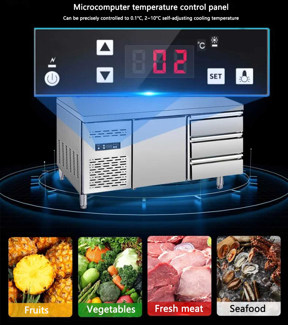 commercial-under-kitchen-refrigeration5 commercial-under-kitchen-refrigeration5